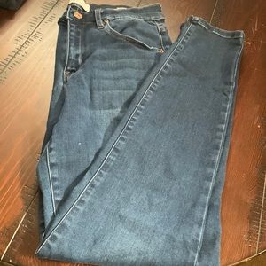 Nicole Miller Jeans